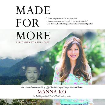 Download Made For More by Manna Ko