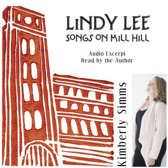 Lindy Lee: Songs on Mill Hill Audio Collection