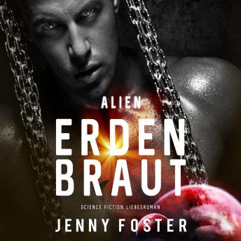 [German] - Alien - Erdenbraut