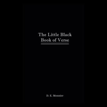 The Little Black Book of Verse