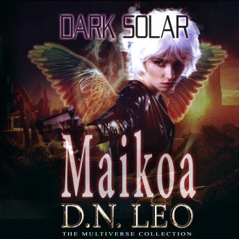 Dark Solar 3 - Maikoa