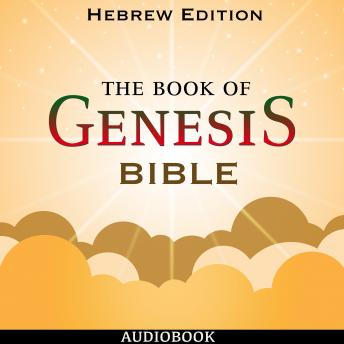 bible reading audio genesis