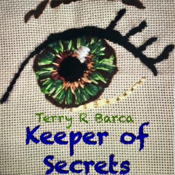 Keeper Of Secrets