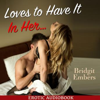 Erotic Audiobook