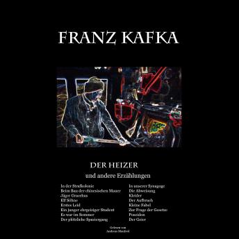 [German] - Der Heizer