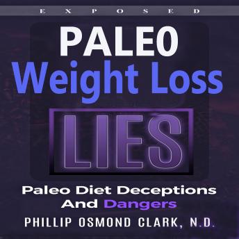 True Paleo Lies
