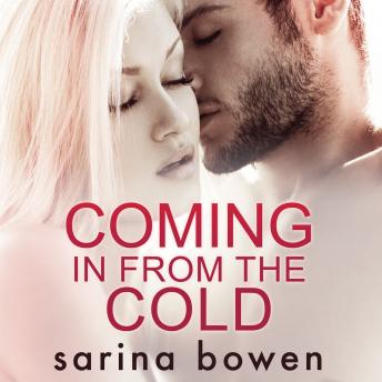 Coming In From The Cold (Gravity Book 1)