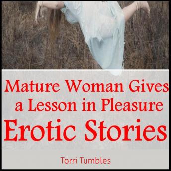 erotic audio book