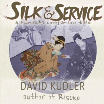 Silk & Service: A Polite Assassin