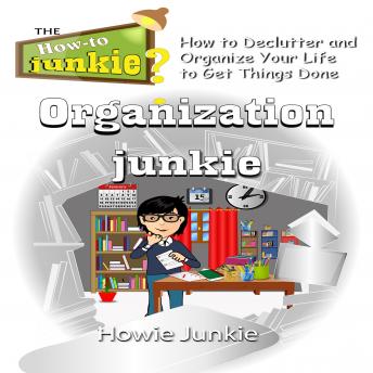 Organization Junkie