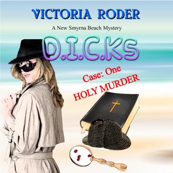 DICKS- Holy Murder
