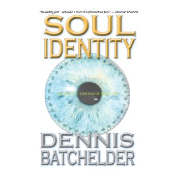 Soul Identity (Book 1)