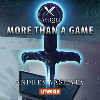 More Than a Game, Audio book by Andrey Vasilyev