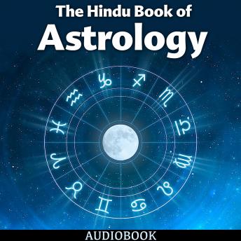 Hindu Book of Astrology, Audio book by Bhakti Seva