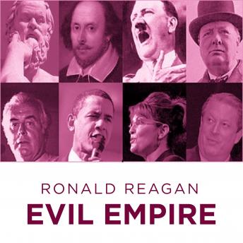 Ronald Reagan Evil Empire
