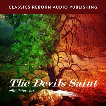 Suspense: The Devils Saint with Peter Lorr
