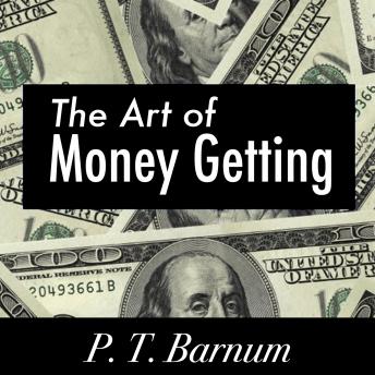 The Art of Money Getting