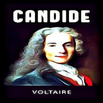 Candide, Voltaire 