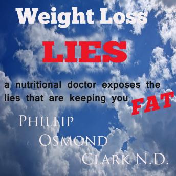 Weight Loss Lies