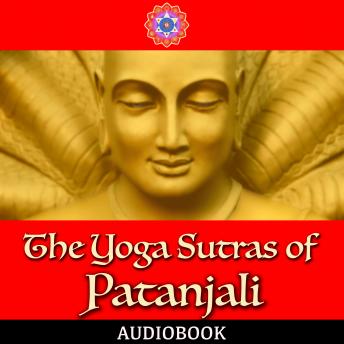 Yoga Sutras of Patanjali sample.