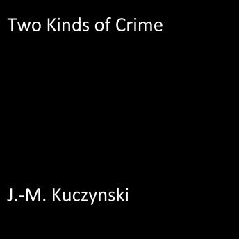 Two Kinds of Crime sample.