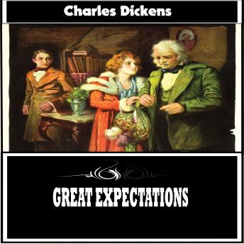 Great Expectations sample.