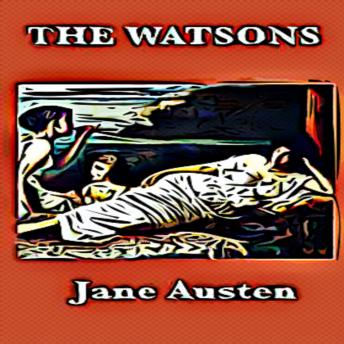 Watsons, Jane Austen