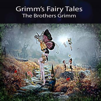 Grimm's Fairy Tales, Brothers Grimm 