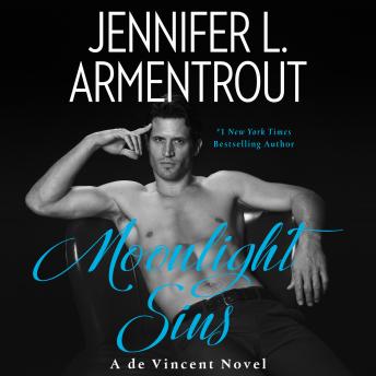 Moonlight Sins: A de Vincent Novel, Jennifer L. Armentrout