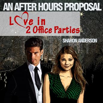 An After Hours Proposal -  Love in Two Office Parties sample.