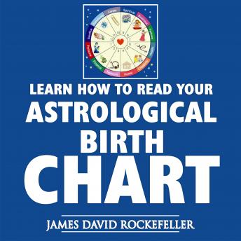 Learn How to Read Your Astrological Birth Chart sample.