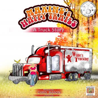 Maxine’s Happy Trails: A Truck Story sample.
