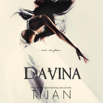 Davina: The Immortal Prophecy Book 3
