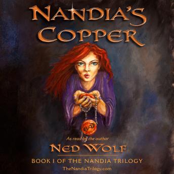 Nandia's Copper