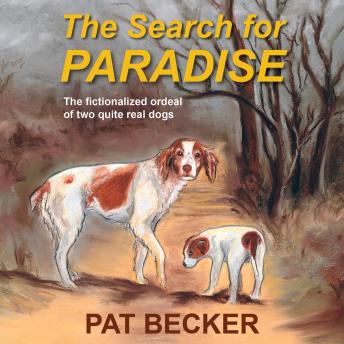 Search for Paradise, Pat Becker