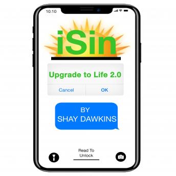 iSin: Upgrade to Life 2.0 sample.