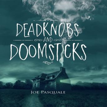 Deadknobs And Doomsticks sample.