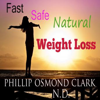 Fast Safe Natural Weight Loss