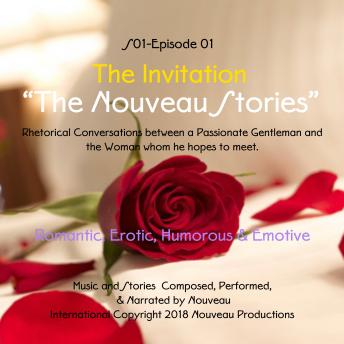 The Nouveau Stories (Series One-Episode -01) 