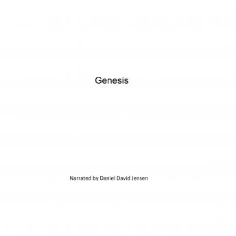 Genesis, Audio book by KJV AV