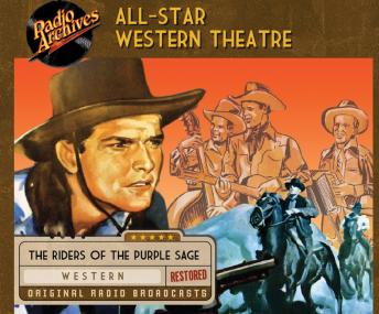 All-Star Western Theatre sample.