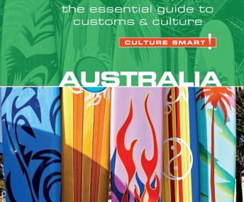 Download Australia - Culture Smart! by Barry Penney