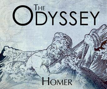 Download The Odyssey Audiobook