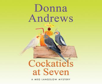 Download Cockatiels at Seven by Donna Andrews