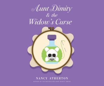Download Aunt Dimity and the Widow's Curse by Nancy Atherton