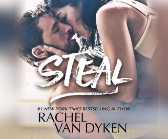 Steal, Rachel Van Dyken