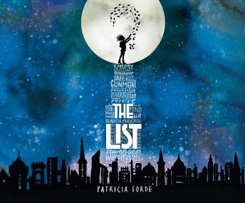 the list patricia forde chapter summary