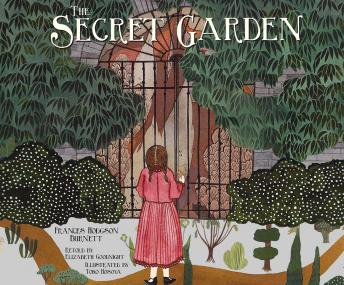 Listen To Secret Garden By Elizabeth Goodnight At Audiobooks Com