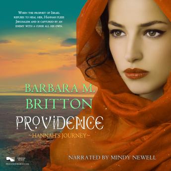 Providence: Hannah's Journey