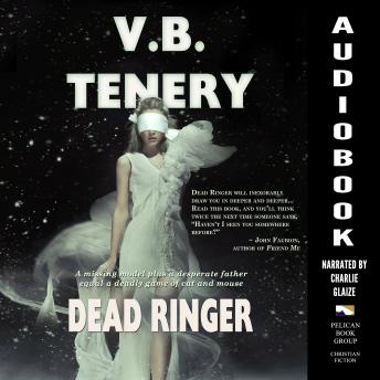 Dead Ringer, Audio book by V. B. Tenery
